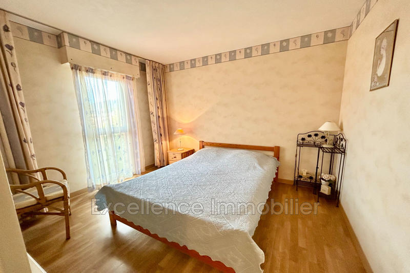 Appartement - 82 m² - 3 pièces