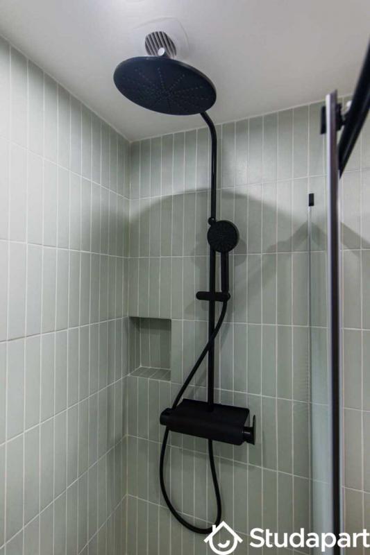 Appartement - 17 m² - 1 pièce