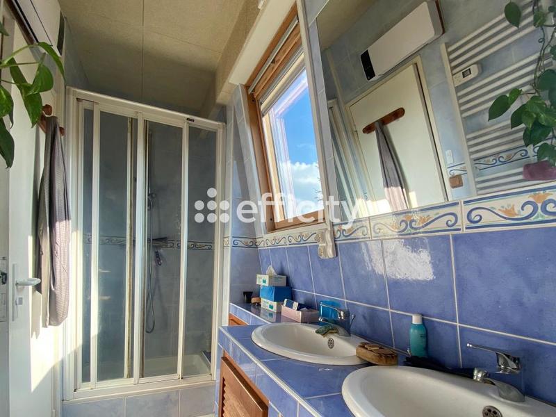 Maison - 109 m² - 5 pièces