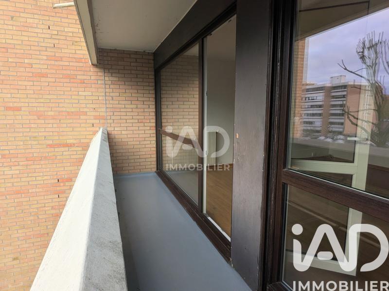 Appartement - 69 m² - 3 pièces