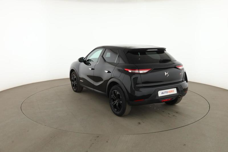 Ds Ds 3 Crossback 1.5 Blue-HDi Performance Line 100 ch