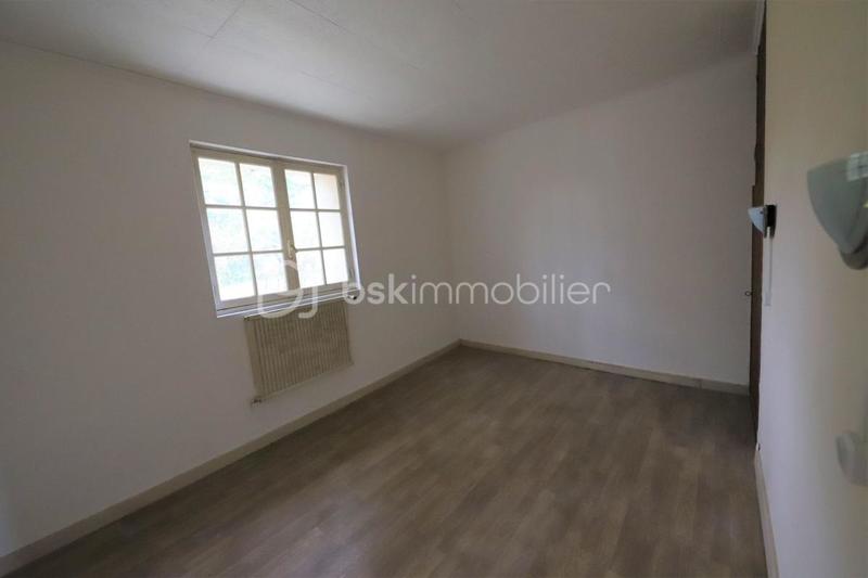 Maison ancienne - 108 m² - 5 pièces