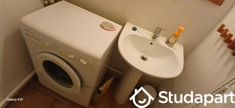 Appartement - 27 m² - 1 pièce