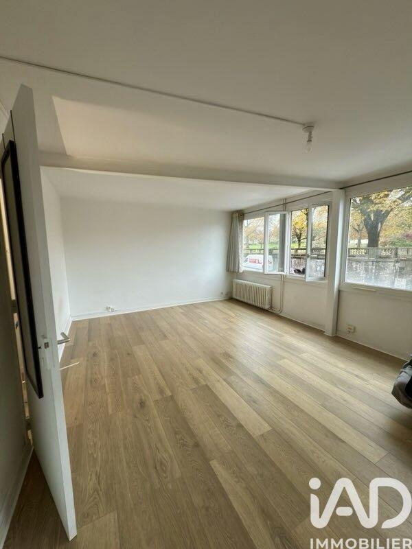 Appartement - 42 m² - 1 pièce