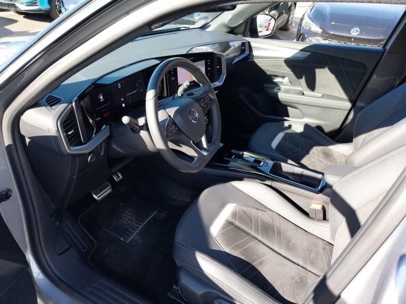 Opel Mokka 1.2 Turbo 130 ch Bva8 Ultimate