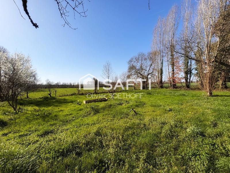 Maison - 320 m² - 7 pièces