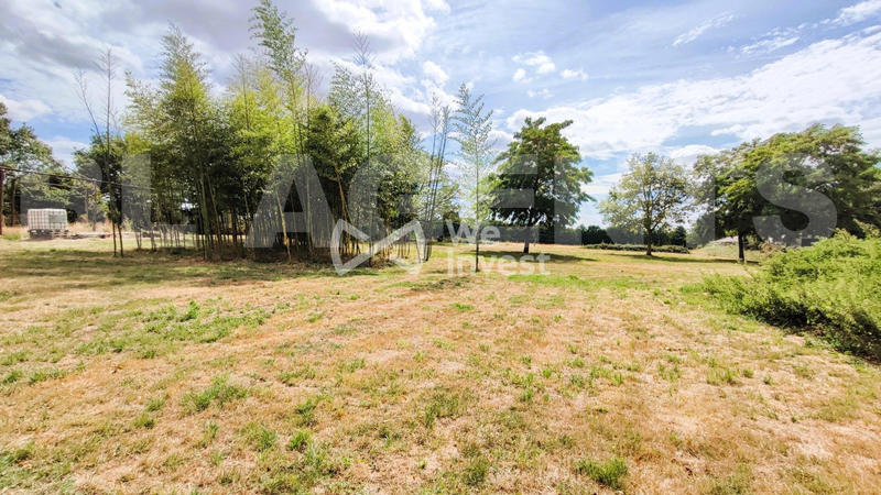 Maison - 170 m² - 8 pièces