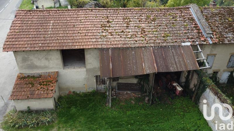 Ferme - 150 m² - 4 pièces