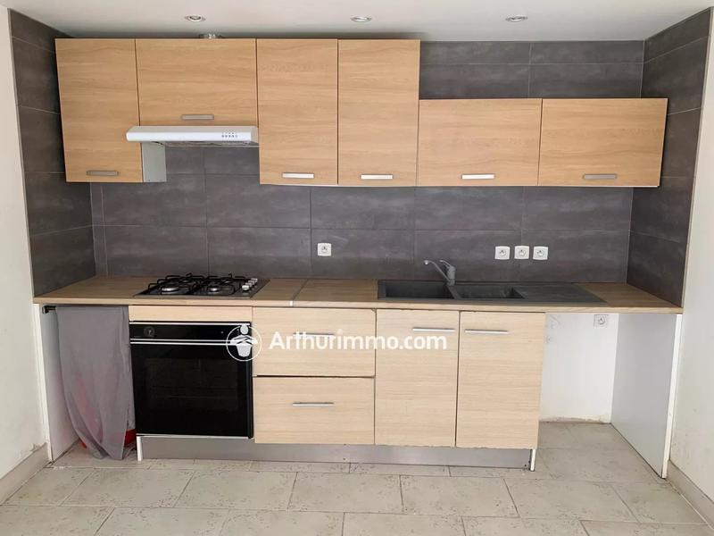 Maison - 71 m² - 4 pièces