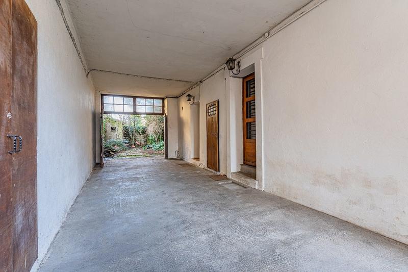 Maison - 180 m² - 10 pièces