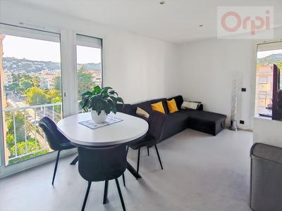 Appartement - 58 m² - 4 pièces