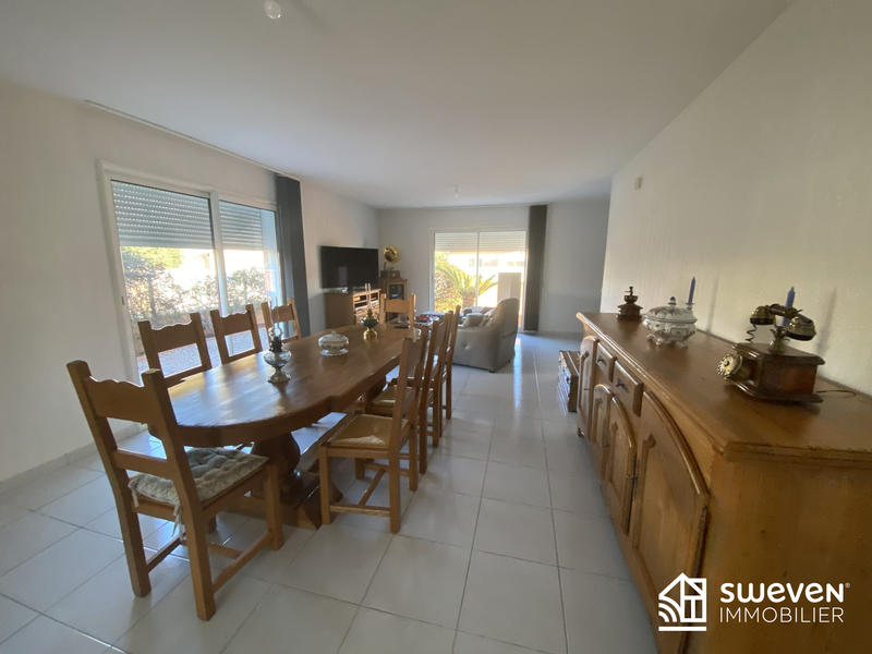 Villa - 87 m² - 3 pièces