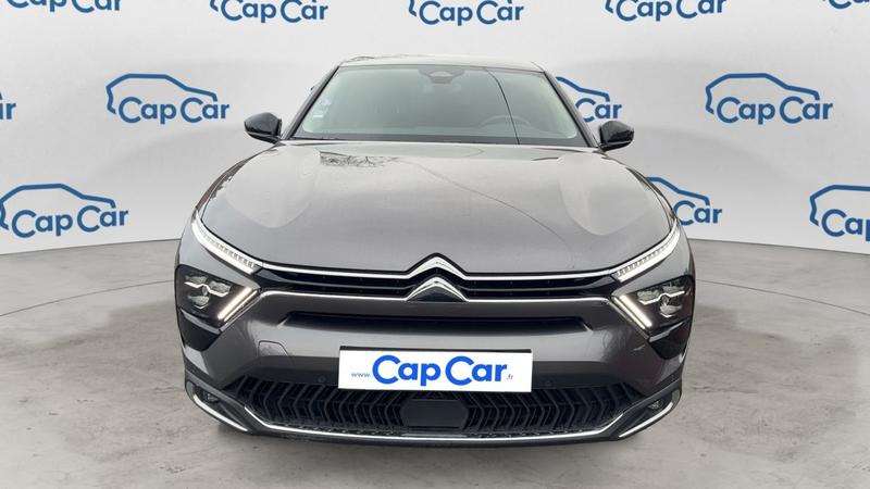 Citroën C5 X 1.6 Thp Puretech 225 e-Hybrid Eat8 Pack Feel