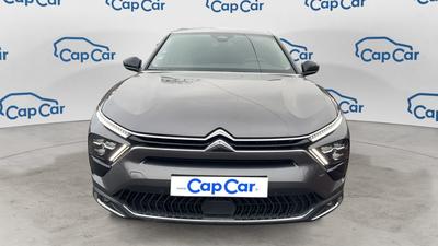 Citroën C5 X 1.6 Thp Puretech 225 e-Hybrid Eat8 Pack Feel