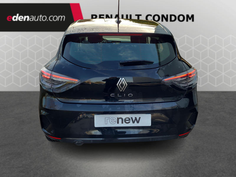 Renault Clio TCe 90 Evolution