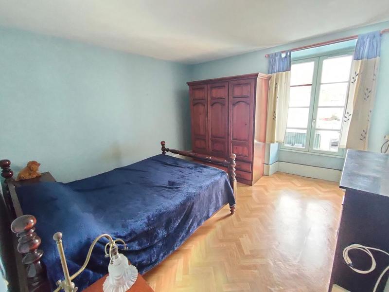 Maison de ville - 56 m² - 3 pièces