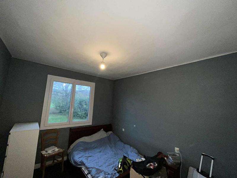 Maison - 96 m² - 4 pièces