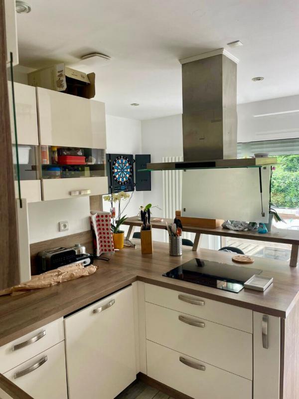 Maison - 190 m² - 10 pièces