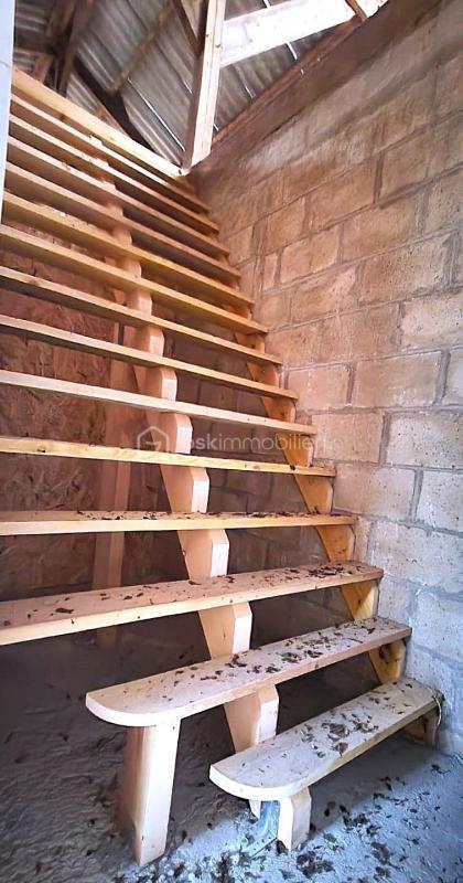 Immeuble - 375 m² - 6 pièces