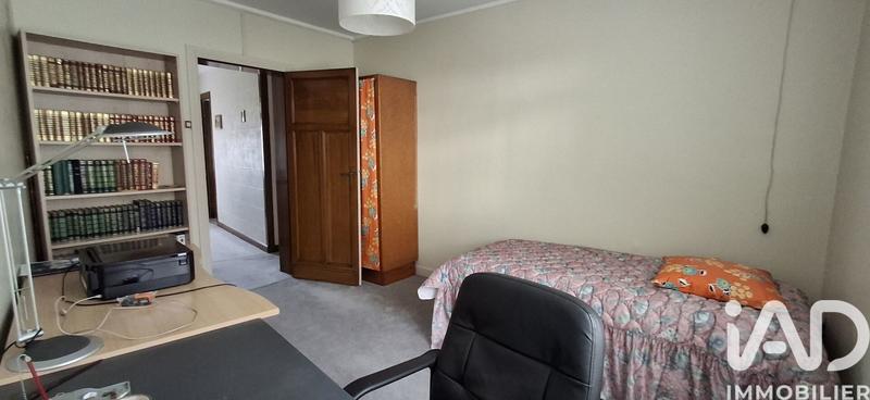 Maison de ville - 113 m² - 4 pièces