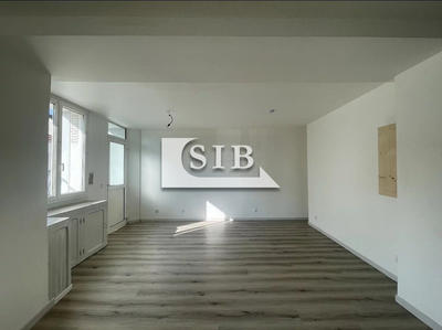 Appartement - 31 m² - 1 pièce