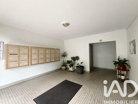 Appartement - 70 m² - 4 pièces