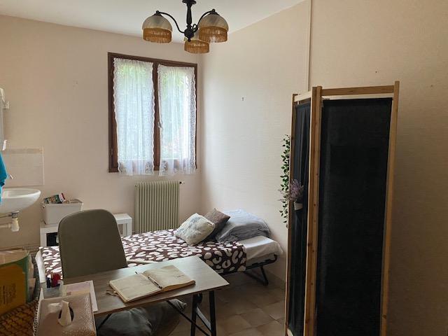 Maison - 65 m² - 3 pièces