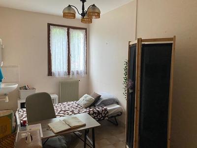 Maison - 65 m² - 3 pièces