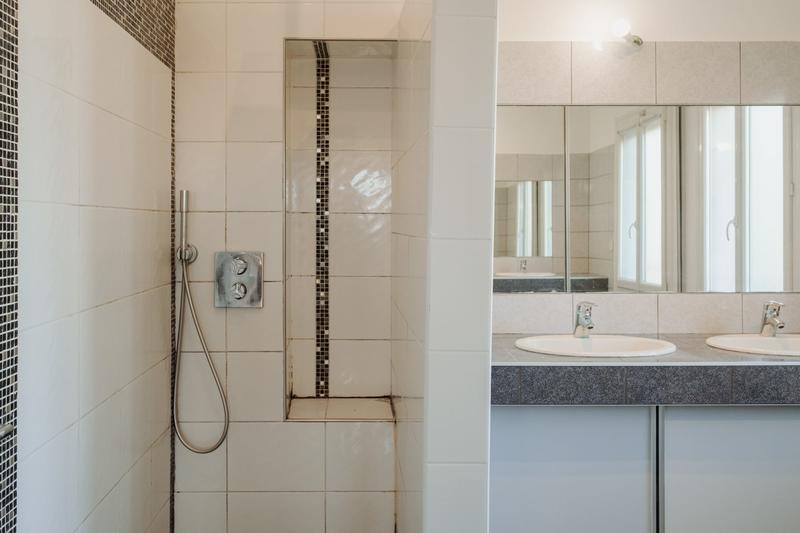 Maison - 185 m² - 6 pièces