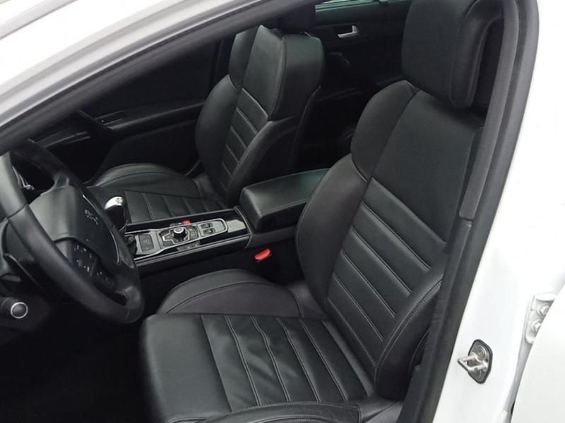 Peugeot 508 Sw 1.6 e-Hdi 115 Blue Lion Bmp6 Féline