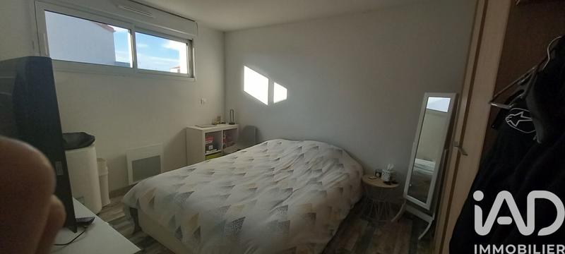 Maison - 122 m² - 6 pièces