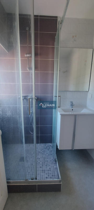 Maison - 89 m² - 4 pièces