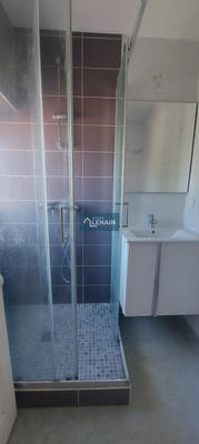 Maison - 89 m² - 4 pièces