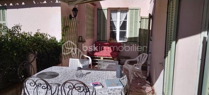 Maison de ville - 171 m² - 10 pièces