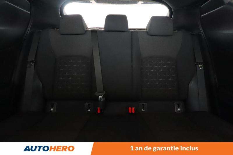 Toyota c-Hr 2.0 Hybride Edition 184 ch