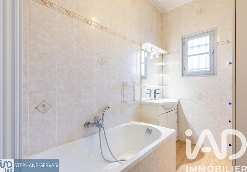 Maison - 150 m² - 7 pièces