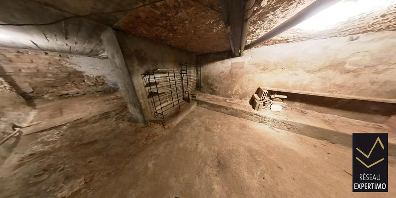 Maison - 69 m² - 3 pièces