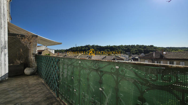 Maison - 147 m² - 5 pièces