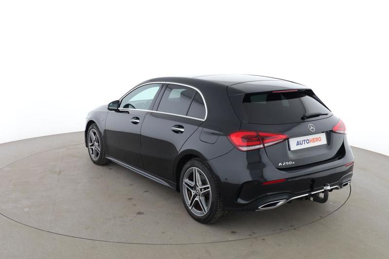 Mercedes Classe a 250 e Amg Line 8g-Dct 218 ch