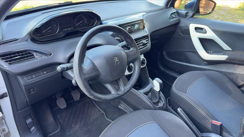 Peugeot 208 1.2 PureTech 68 Like