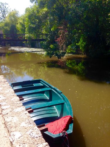 Fleurd'O maison d'hôtes