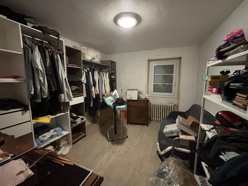 Local commercial - 163 m² - 8 pièces