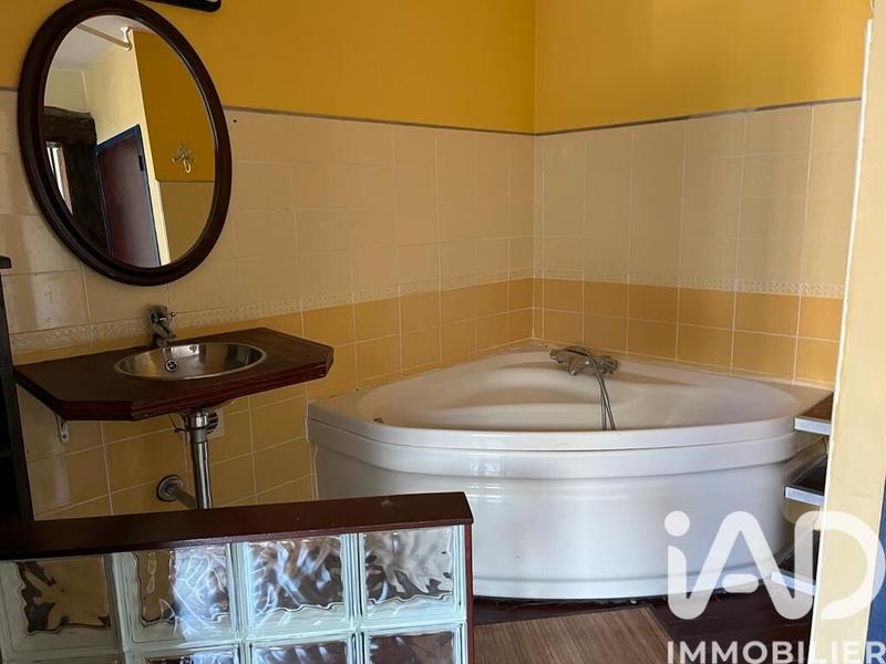 Appartement - 126 m² - 7 pièces