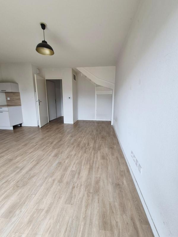 Duplex - 60 m² - 3 pièces