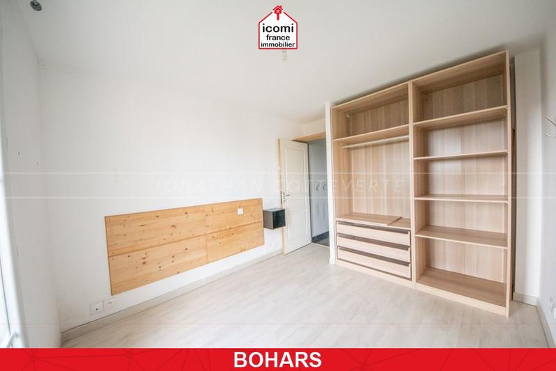 Maison - 101 m² - 5 pièces