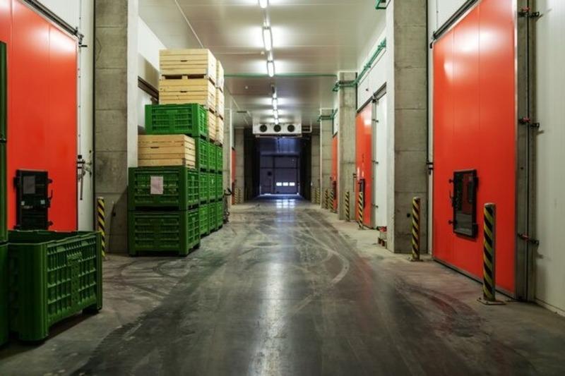 Bureau - 380 m² - 1 pièce