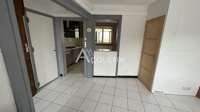 Maison - 60 m² - 3 pièces