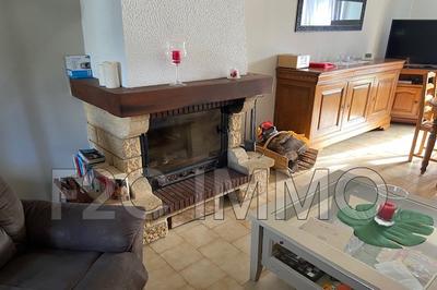 Maison - 89 m² - 4 pièces