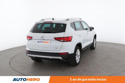 Seat Ateca 1.5 Tsi Act 4Drive Style Dsg7 150 ch
