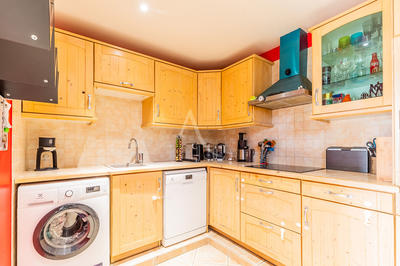 Maison - 108 m² - 5 pièces